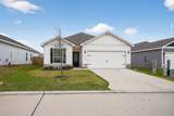 15514 Caramel Springs Drive - Photo 1