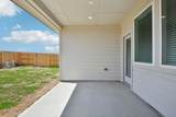 2523 Paloverde Canyon Court - Photo 36