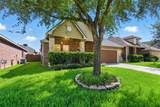 21707 Alta Peak Way - Photo 1
