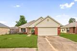 16602 Lazy Ridge Road - Photo 1