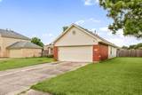 16602 Lazy Ridge Road - Photo 2