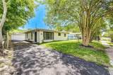 4914 Pershing Street - Photo 3