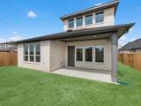 16522 Harmony Lea Lane - Photo 22