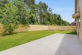 18025 Atwood Mill Drive - Photo 25