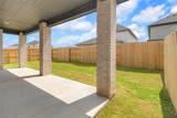 2803 Pathway Meadows Lane - Photo 32