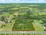 Lot 19 & 20 Fm 47 - Photo 1