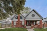 2410 Cleburne Street - Photo 2