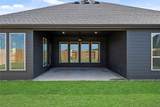 721 Cross Timbers Trace - Photo 30