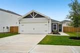 8117 Sunberry Shadow Drive - Photo 1