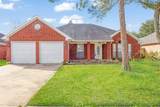 2922 Abbey Field Drive - Photo 1