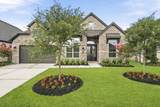 445 Soaring Sparrow Trail - Photo 1