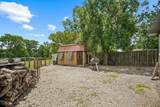 605 State Highway 172 - Photo 15