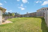 503 Highland Thicket Drive - Photo 31