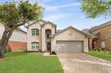 25806 Chapman Falls Drive - Photo 1