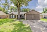 7222 Dogwood Trail Drive - Photo 1