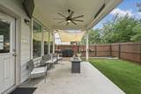 5741 Cerrillos Drive - Photo 22