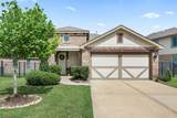 2505 Bernadino Drive - Photo 1