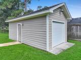 1255 Pineshadows Drive - Photo 34