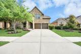 9815 Patricia Haven Lane - Photo 1