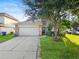 21355 Bella Mountain Drive - Photo 1