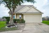 4127 Chablis Ridge Court - Photo 1