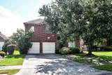 3015 Darby Brook Drive - Photo 1