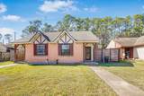 5609 Hollow Pines Drive - Photo 2
