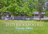 25371 Kickapoo Road - Photo 1