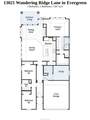 13021 Wandering Ridge Lane - Photo 2