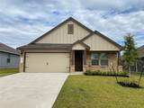 1008 Davy Street - Photo 1