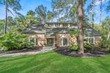 2918 Kings Forest Drive - Photo 1