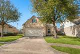 5911 Rosemary Circle - Photo 2