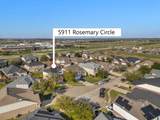 5911 Rosemary Circle - Photo 46
