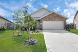 18131 Mendocino Ridge Lane - Photo 1