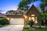 4215 Valley Glade Drive - Photo 1