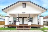 2304 Chapman Street - Photo 1