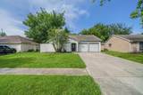 7218 Winding Trace Drive - Photo 1