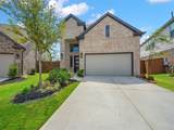 23003 Penstemon Trail - Photo 1