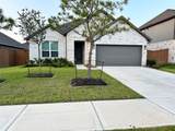 1513 Dawn Harbor Drive - Photo 1