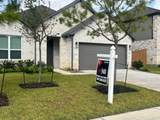 1513 Dawn Harbor Drive - Photo 2