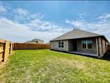 1513 Dawn Harbor Drive - Photo 3