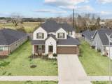 2720 Willow Gulch Way - Photo 2