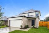 3033 Wood Lily Drive - Photo 1