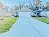 22784 Hackberry Leaf Drive - Photo 1