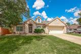 2810 Silverbit Trail Lane - Photo 2
