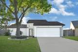 7022 Plaza Del Sol Drive - Photo 1