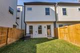 1504 Griffin Street - Photo 39