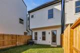 1504 Griffin Street - Photo 40