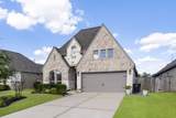 545 Cedar Harbor Court - Photo 2