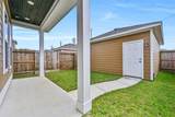 2519 Houston Avenue - Photo 40